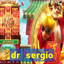 dr sergio urologista cruzeiro sp telefone